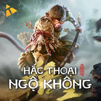 xo88 Hắc thoại Ngộ Không